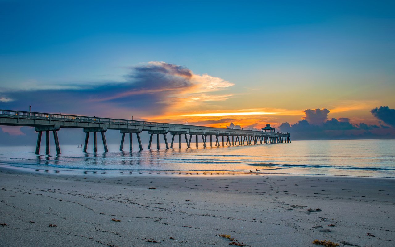 Deerfield Beach