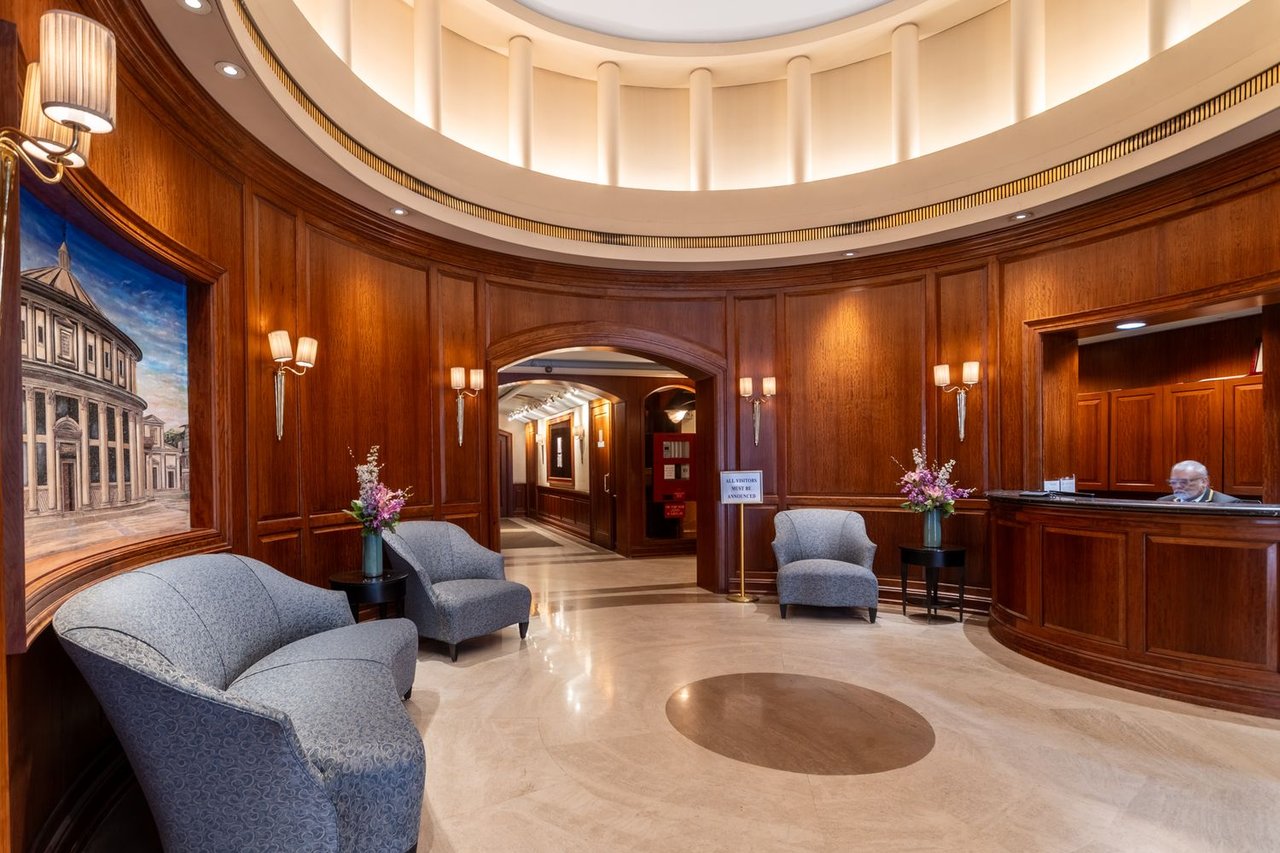 145 East 48th Street, Unit 12B