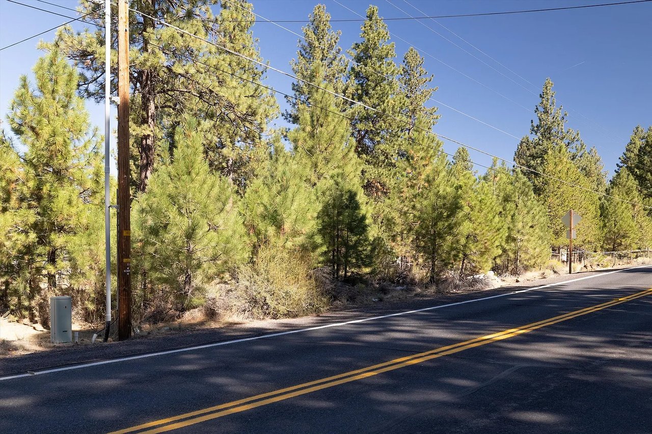 60272 Cinder Butte Rd