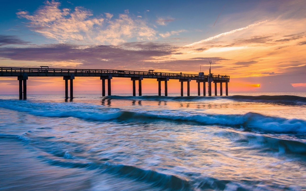 St. Augustine Beach