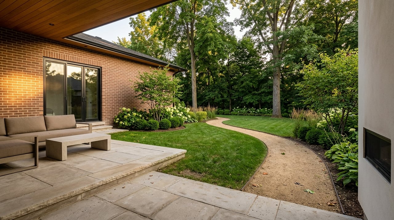 Trailside Living And Parks In West Oak Trails