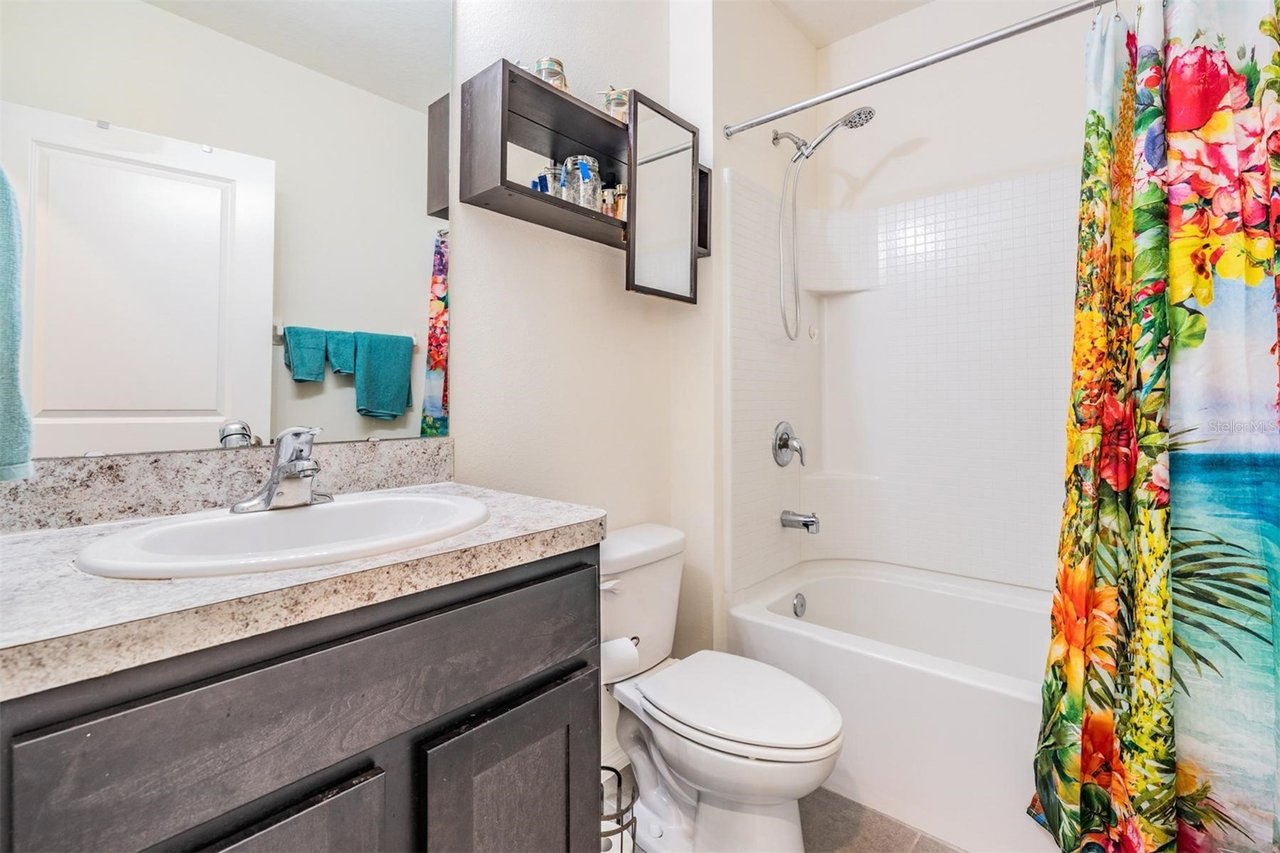 Lagoon Life for Less: 5-Bedroom Beauty in Epperson’s Gated South