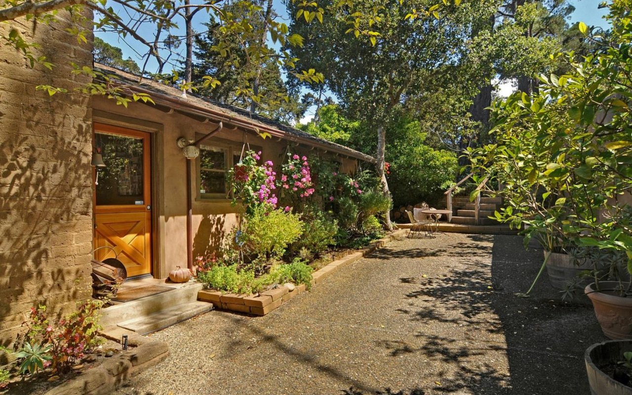 Carmel Real Estate Featured Listing