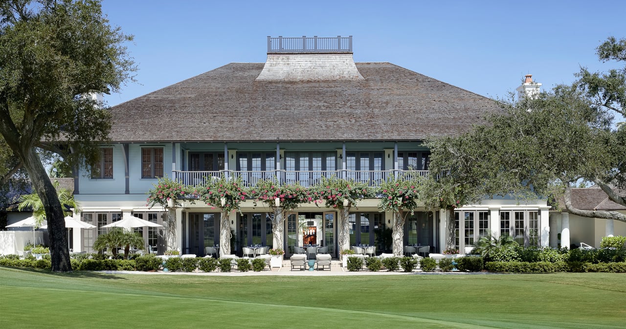 Windsor Vero Beach, FL