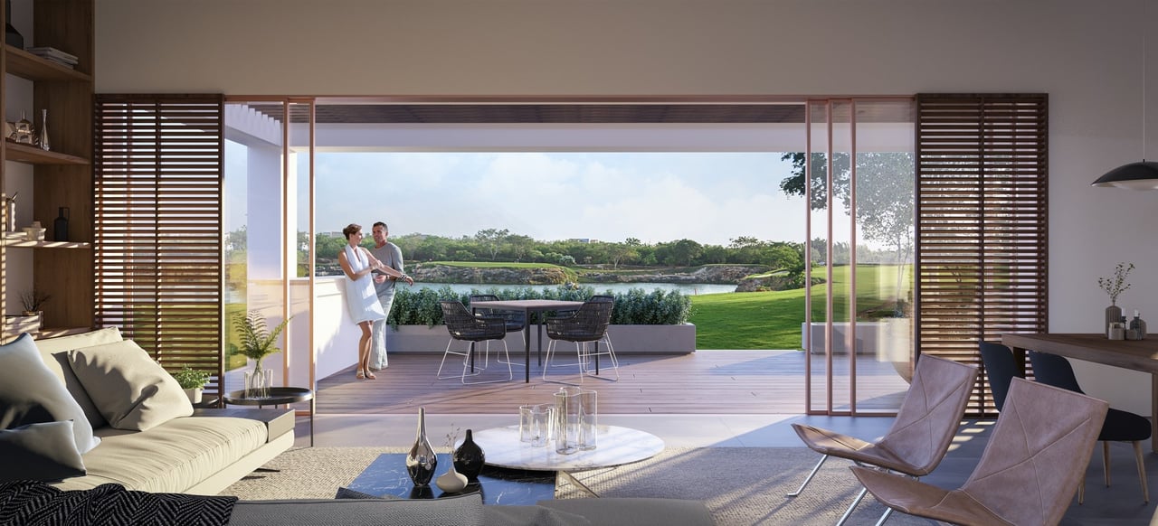 Amanhá | Yucatán Country Club 