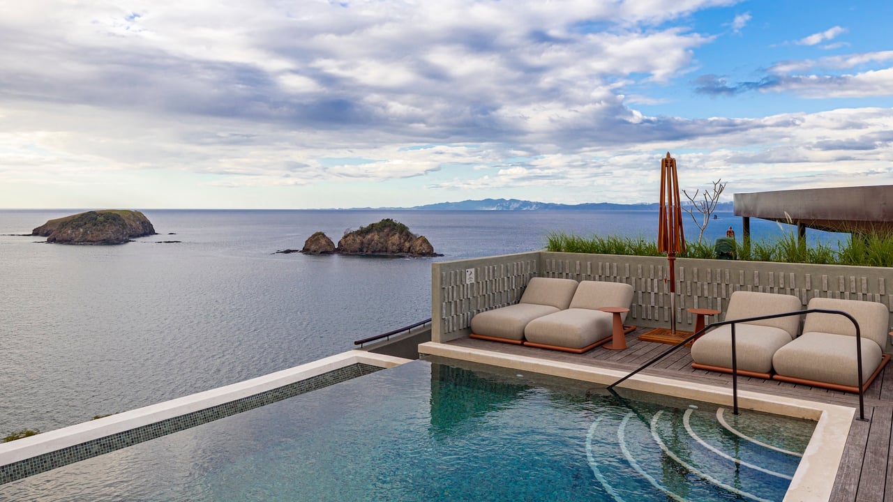 Waldorf Astoria Costa Rica - Coral Residence 6