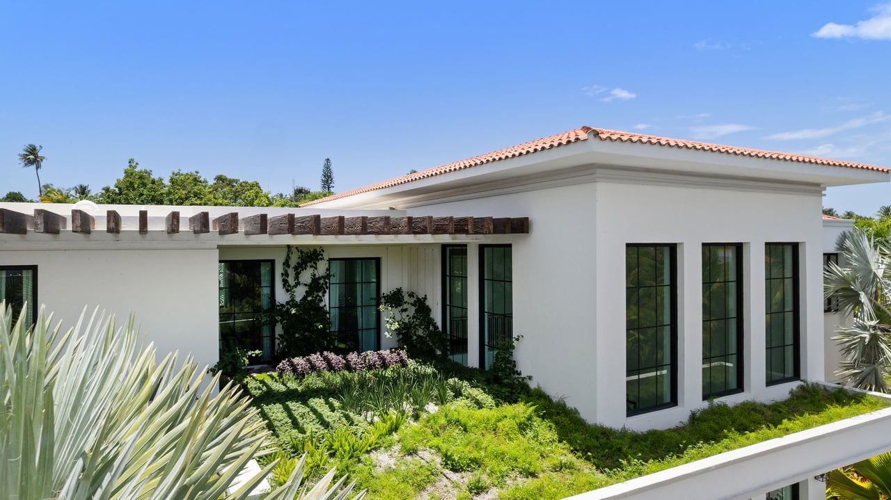 Villa Avenza