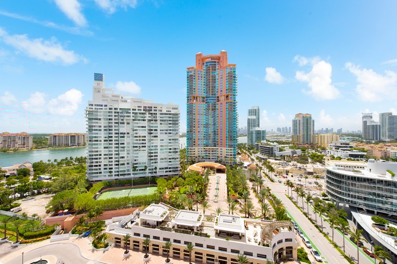 Continuum North, #1706