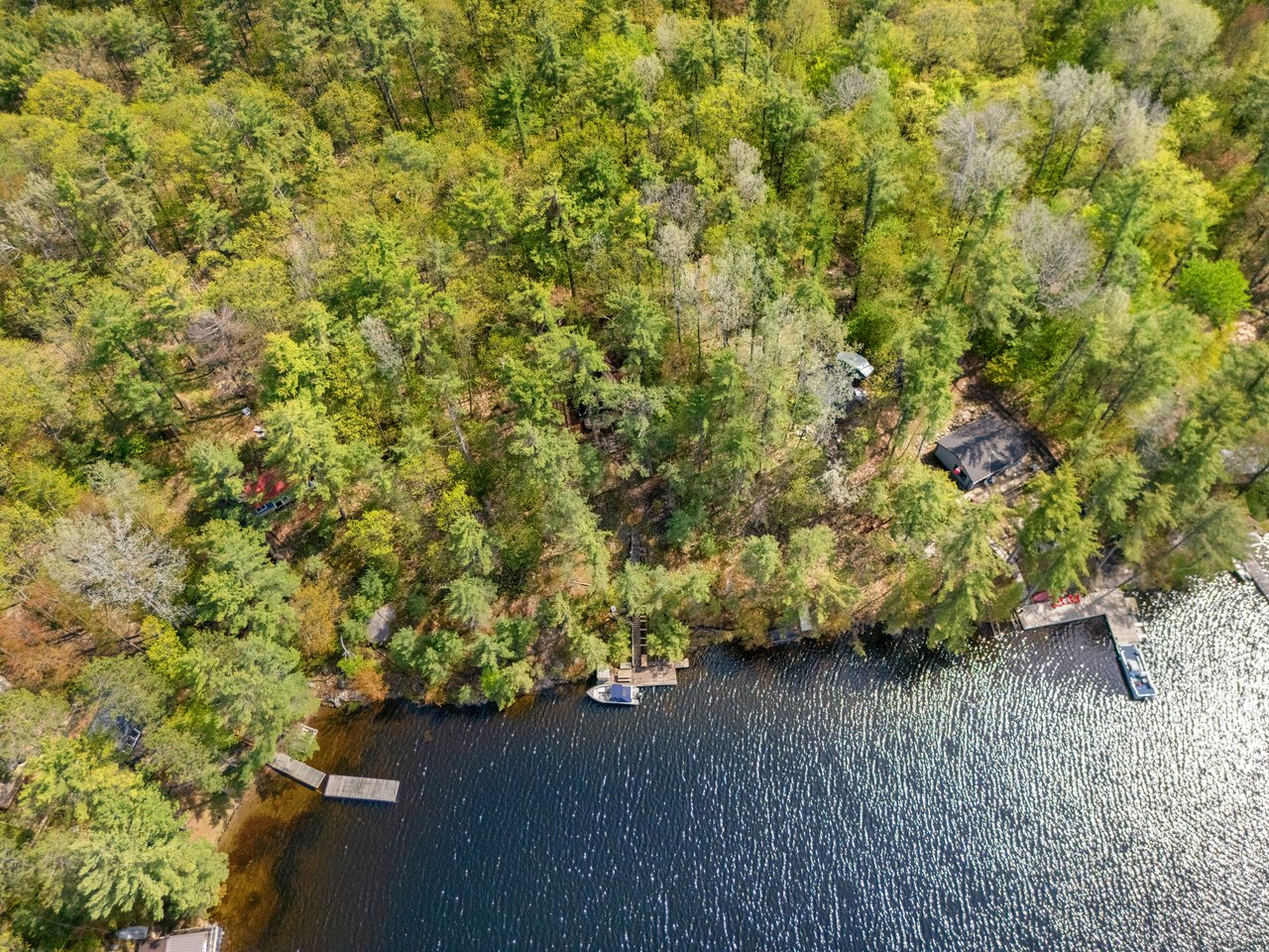 7128 Go Home Lake Shr N/A, Georgian Bay, ON L0K 1S0