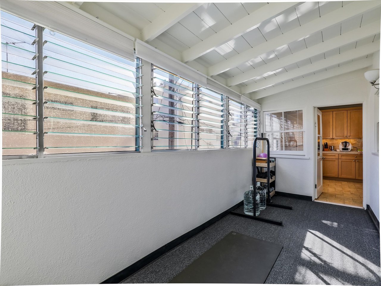 The Crown Jewel of  South Palm Drive