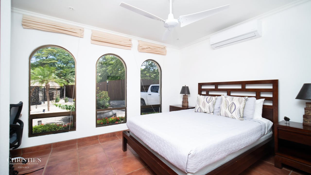 Casa de Estrellas – Luxury Oceanview Living Above Playa Penca & Potrero Bay