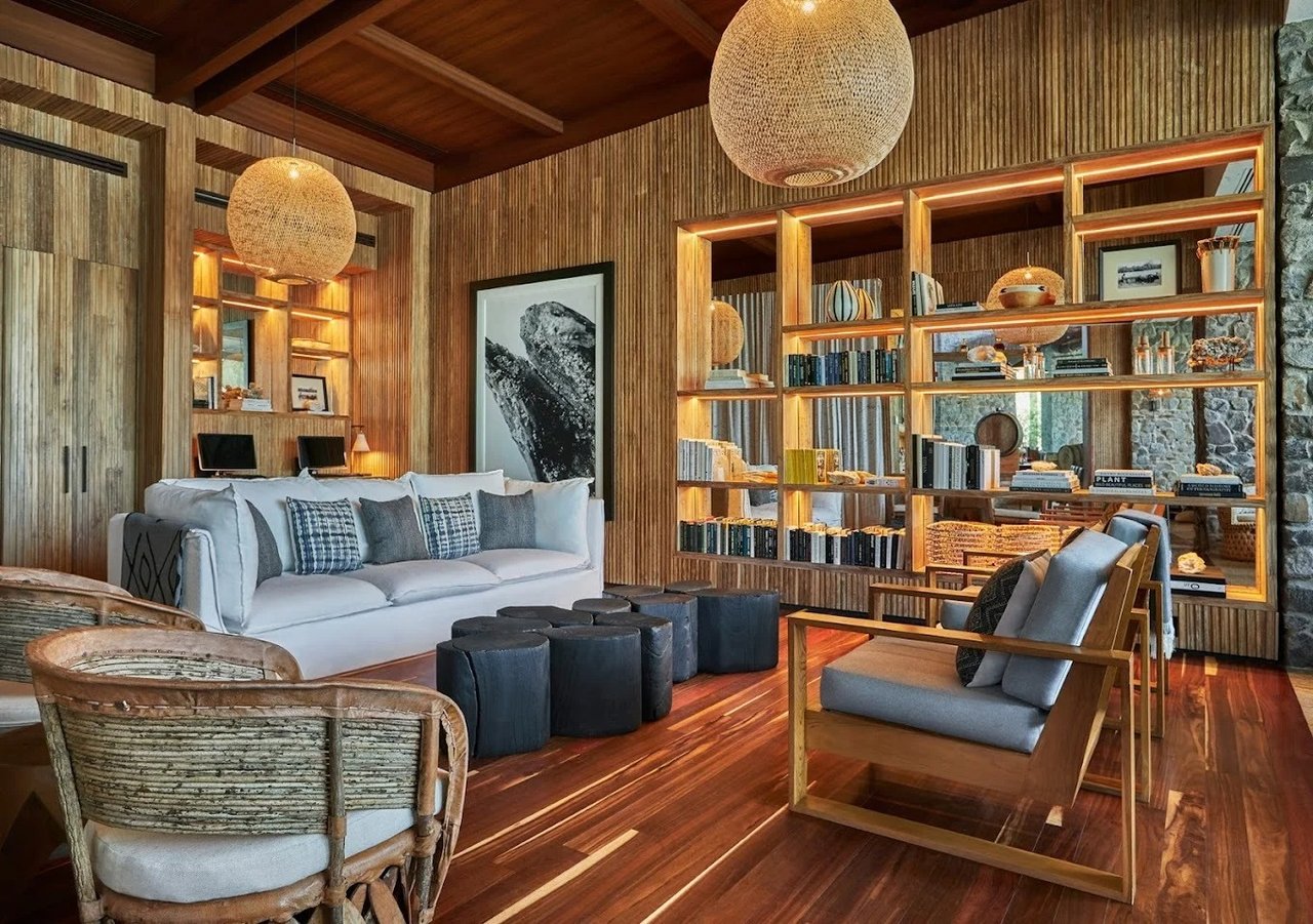 Four Seasons Fractional Condo