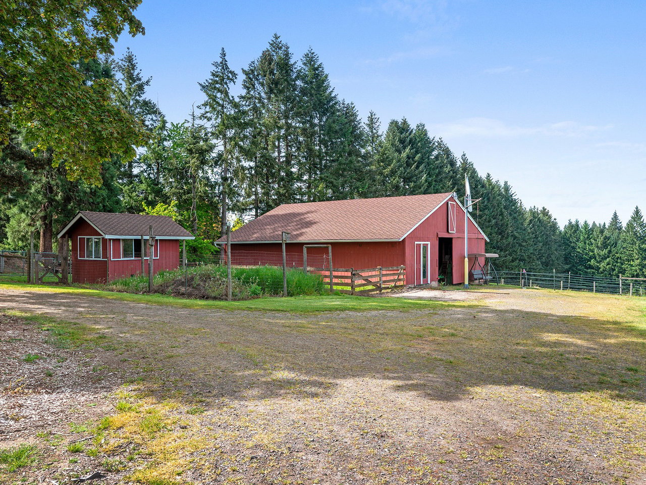 26309 SW VANDERSCHUERE RD
