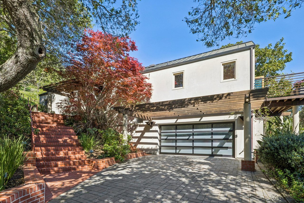 10 Maoli Drive, San Rafael