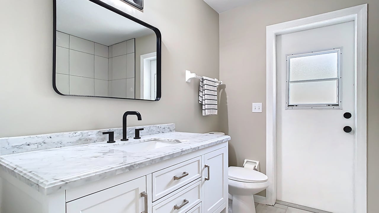 Spacious Open Concept Home in Winter Springs
