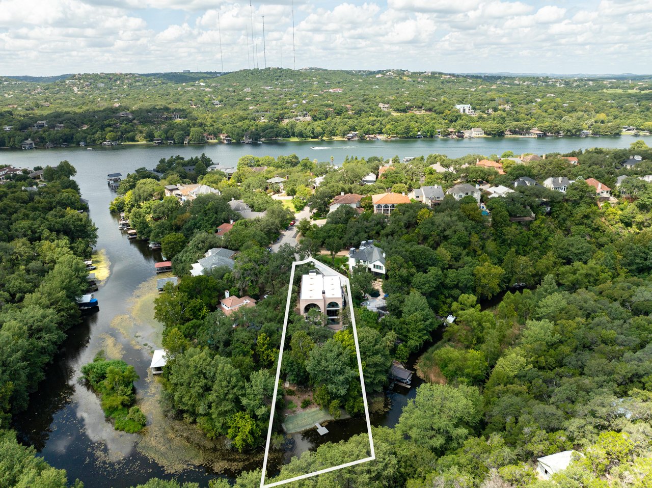 4500 River Wood Court