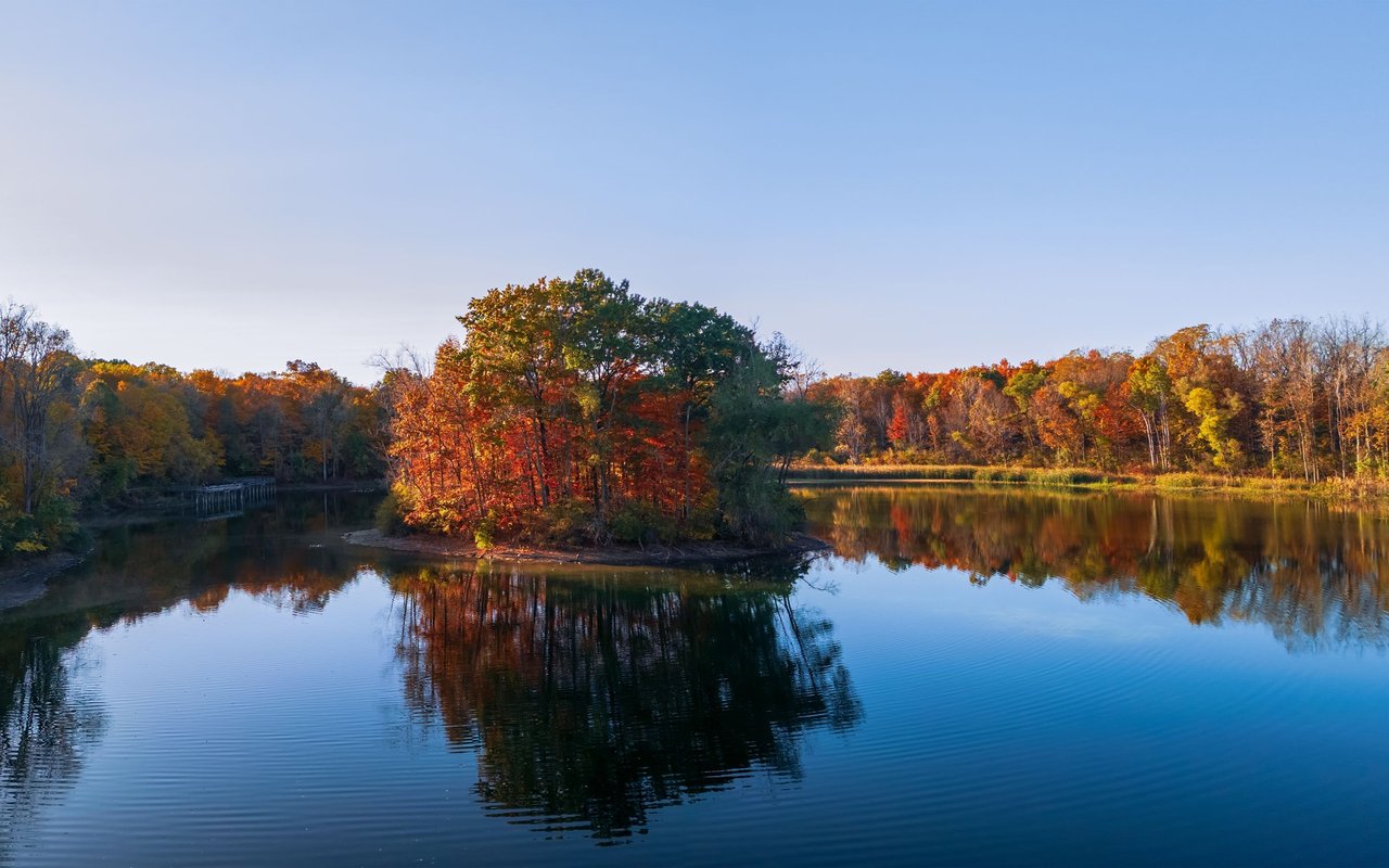 Lakes of Northville