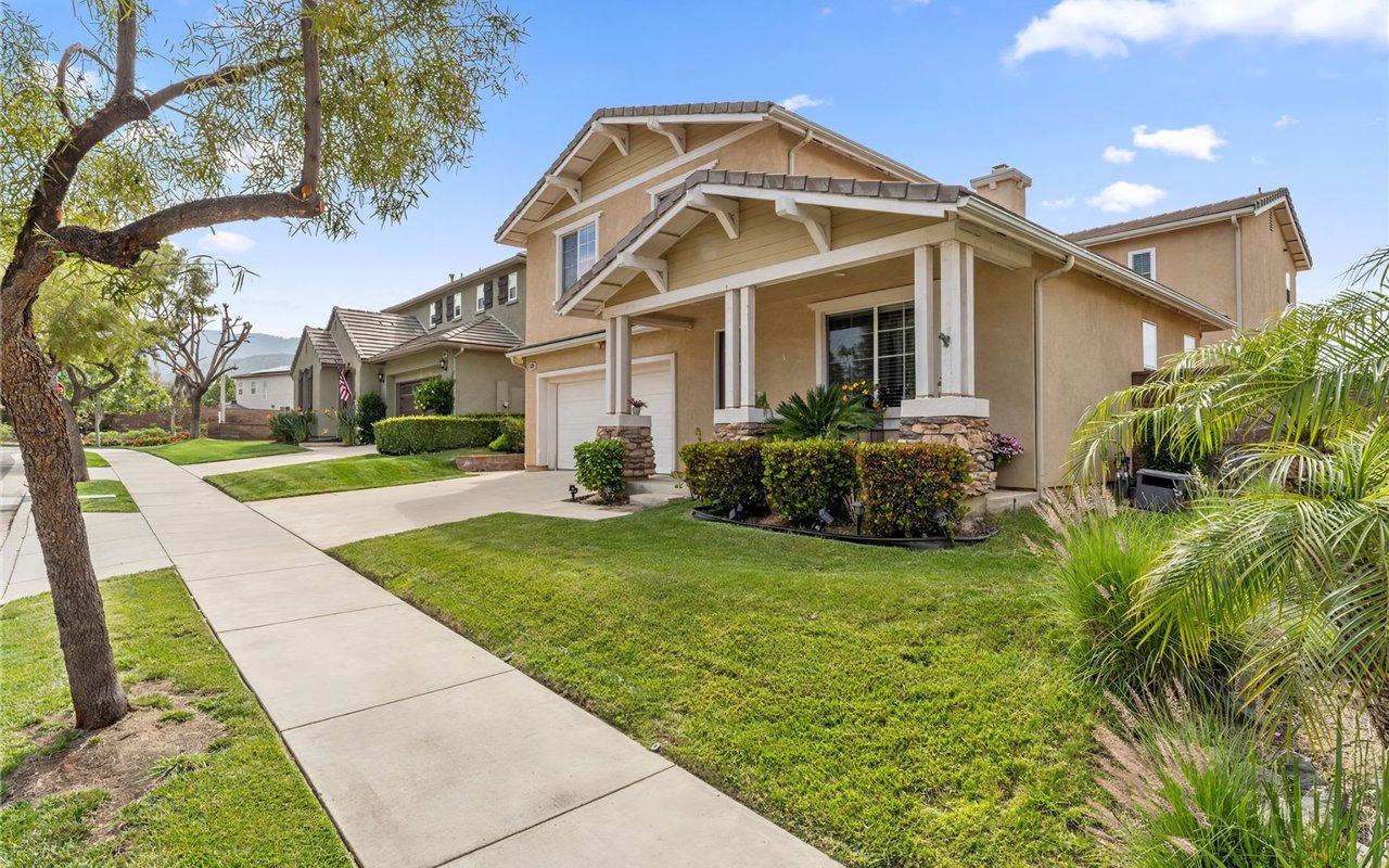 Buying a Home in Temescal Valley