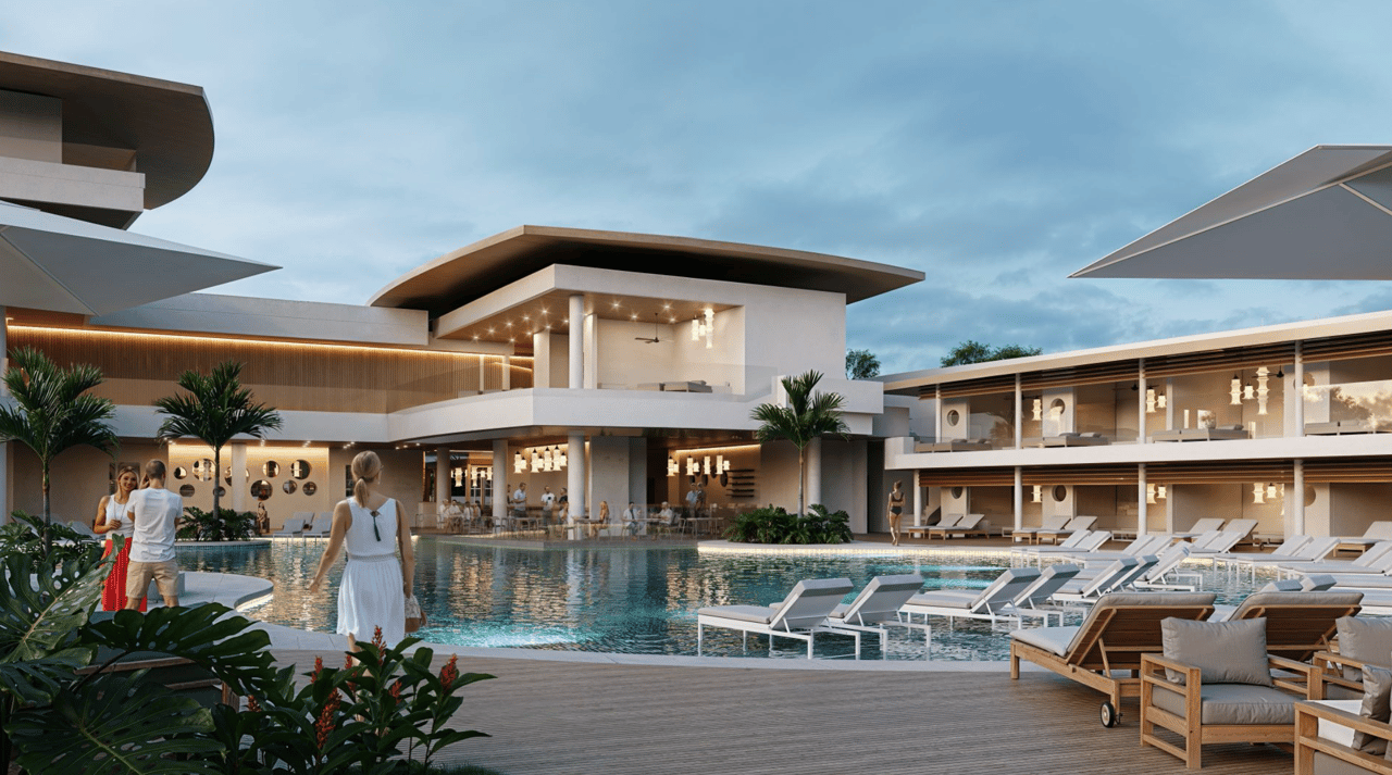 Casa Guanacaste Lot 22 - Tamarindo Park- Tropical Paradise