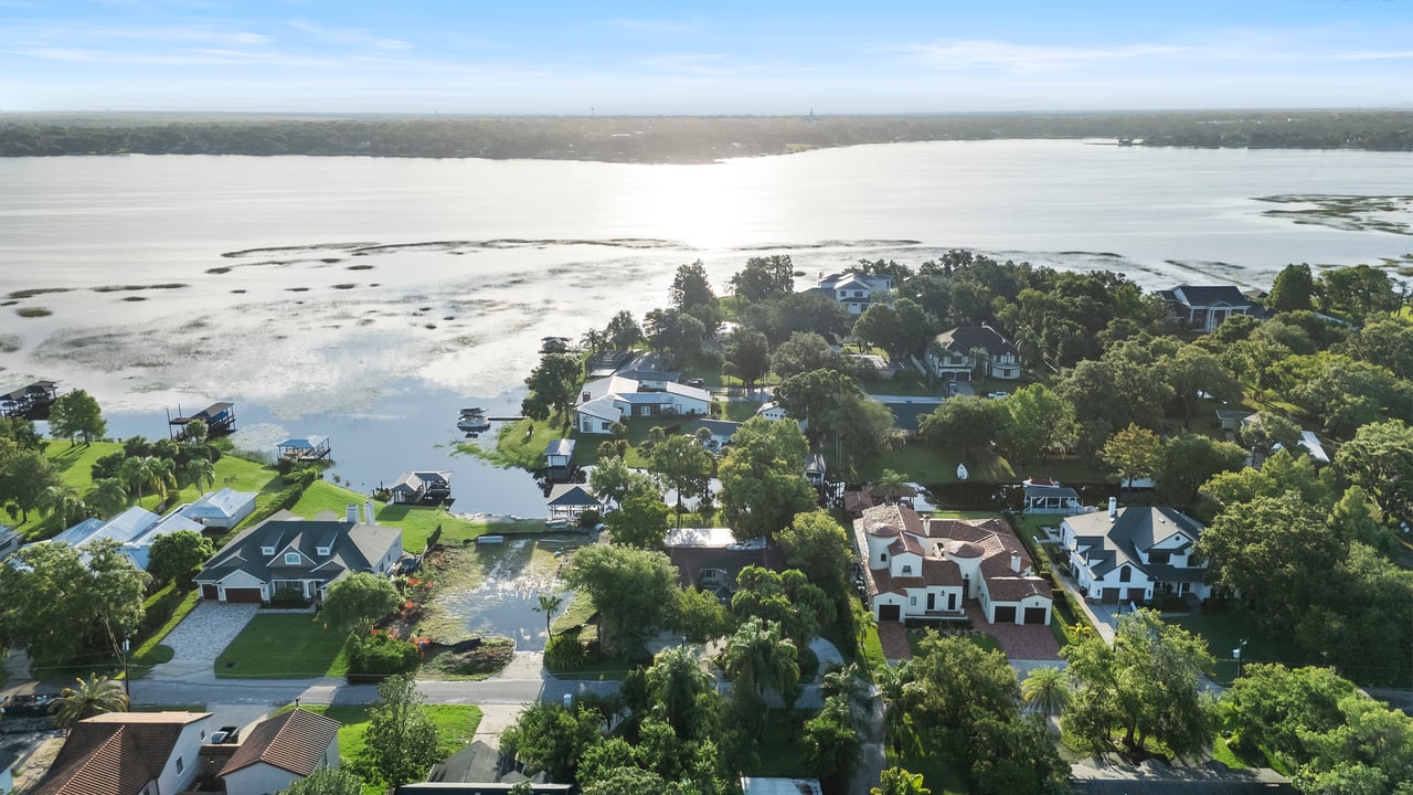 65 OAKDALE STREET, WINDERMERE, Florida 34786