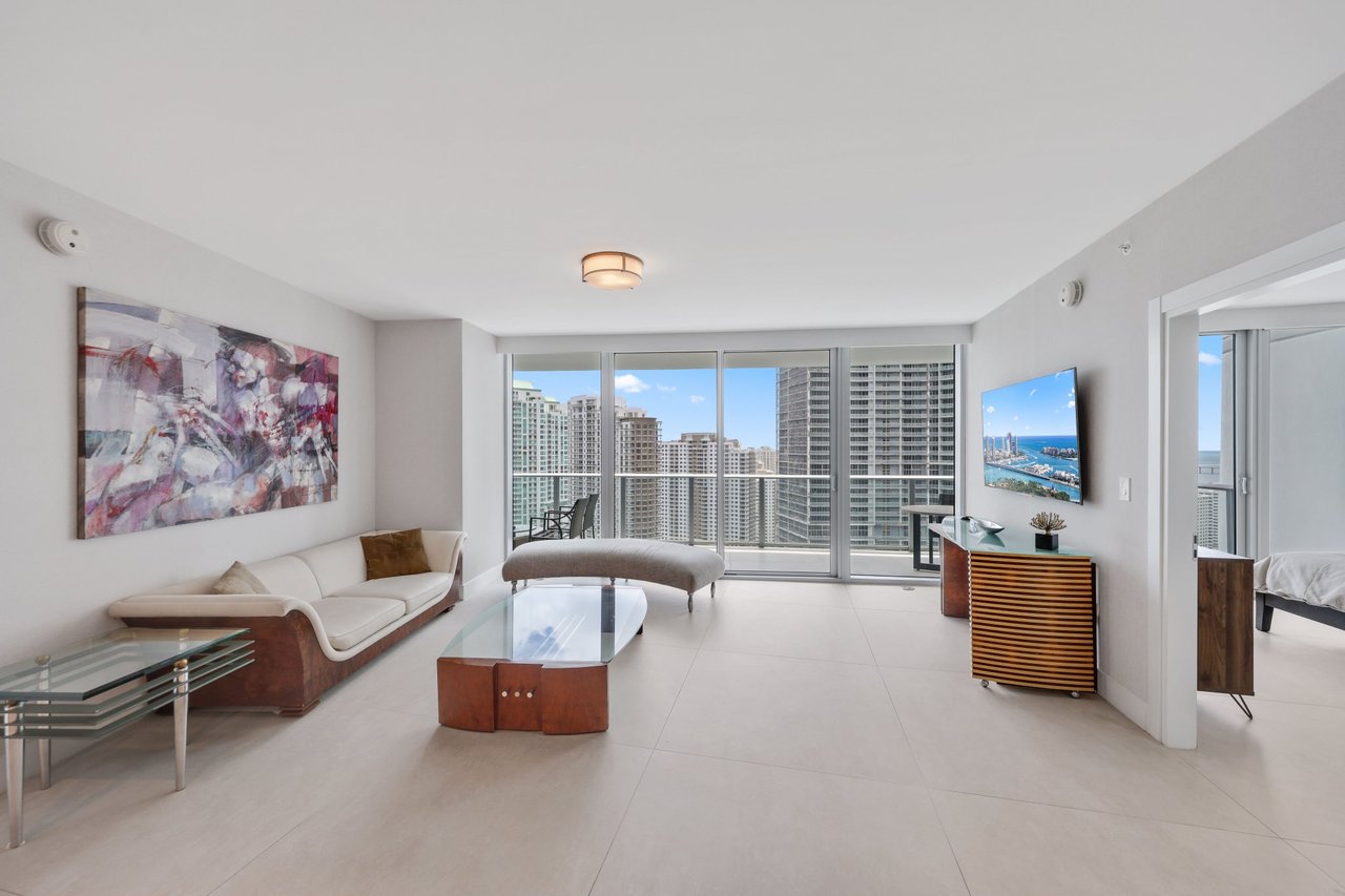 Epic Miami Residences