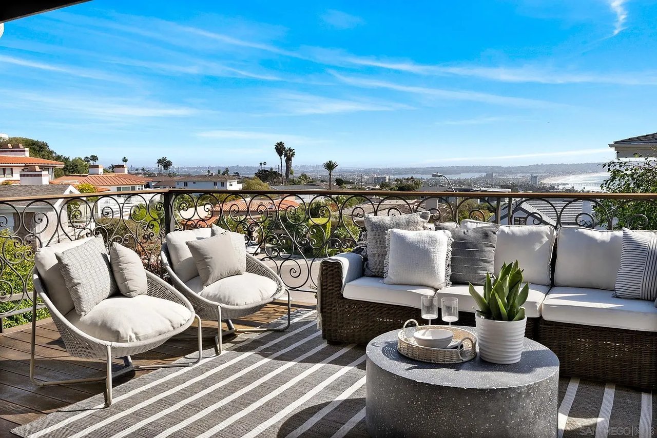 5791 La Jolla Corona Dr