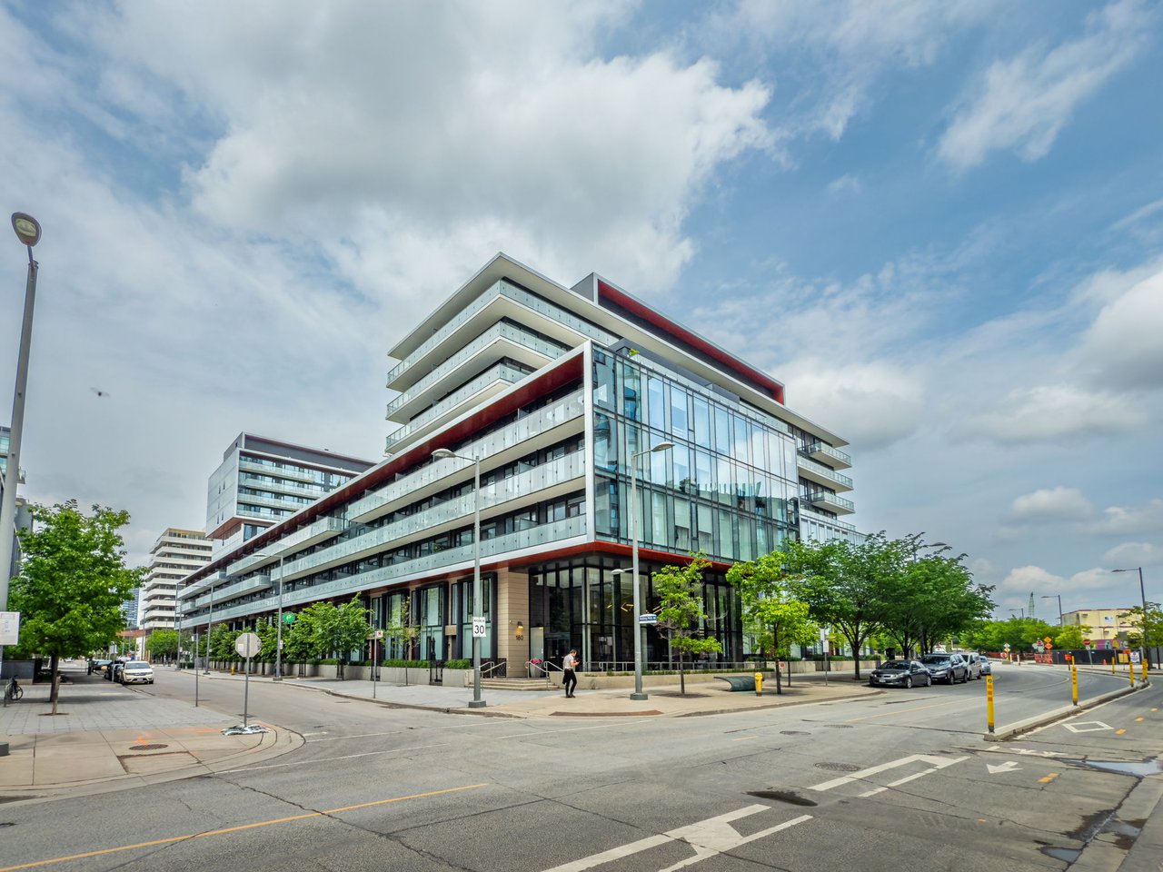 180 Mill St Unit S808