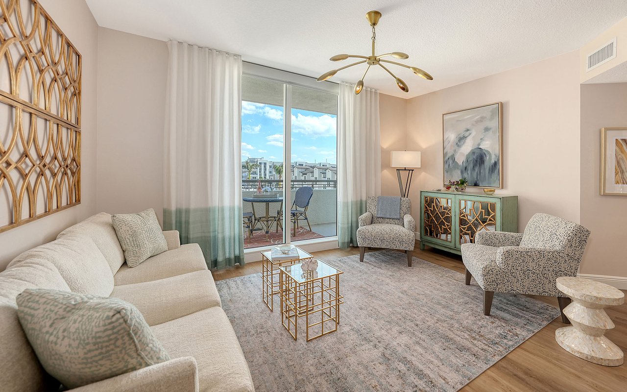 800 N. Tamiami Trail #312