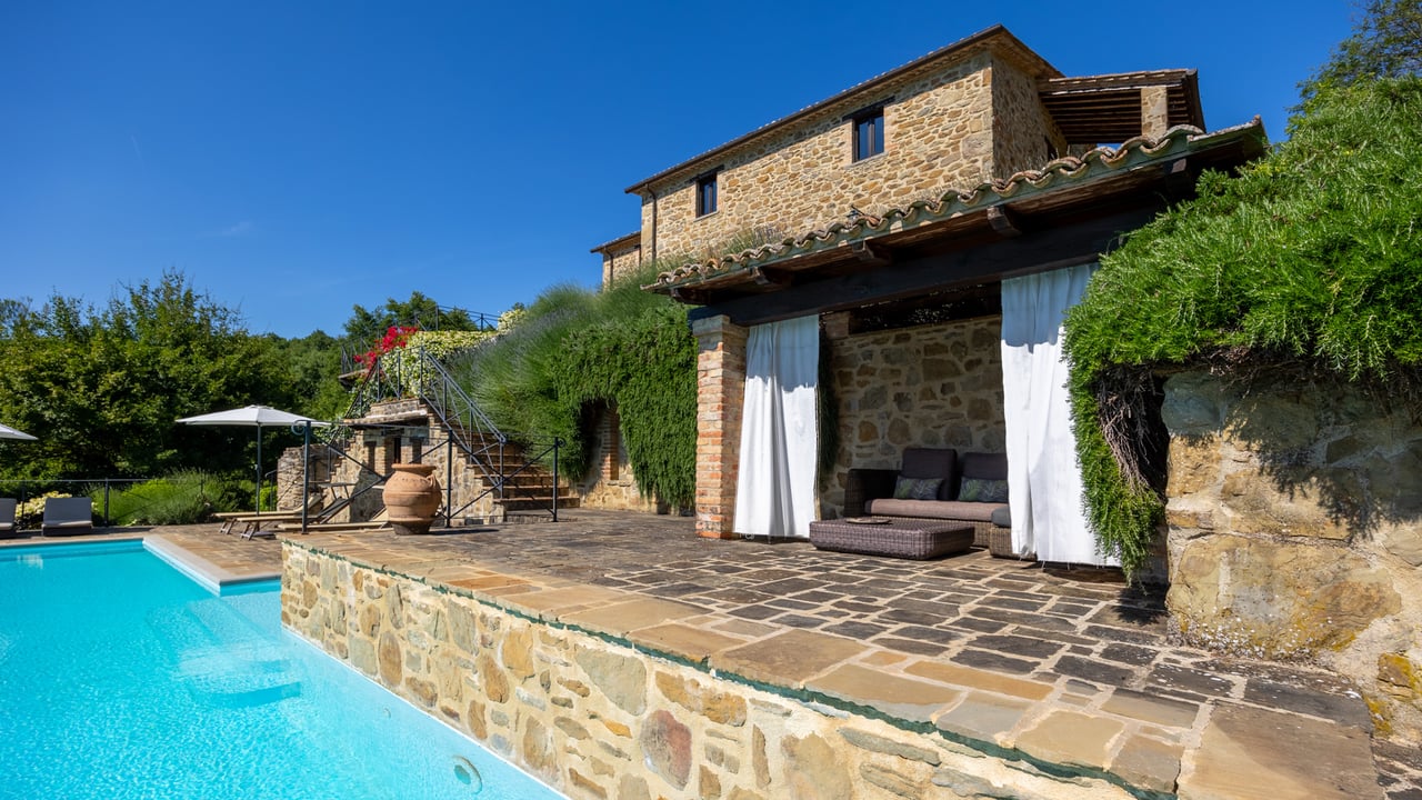 L’ERTA VISTA