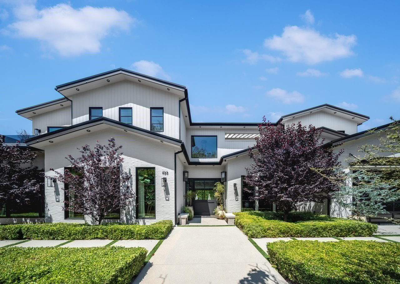 455 N Bundy Dr, Brentwood