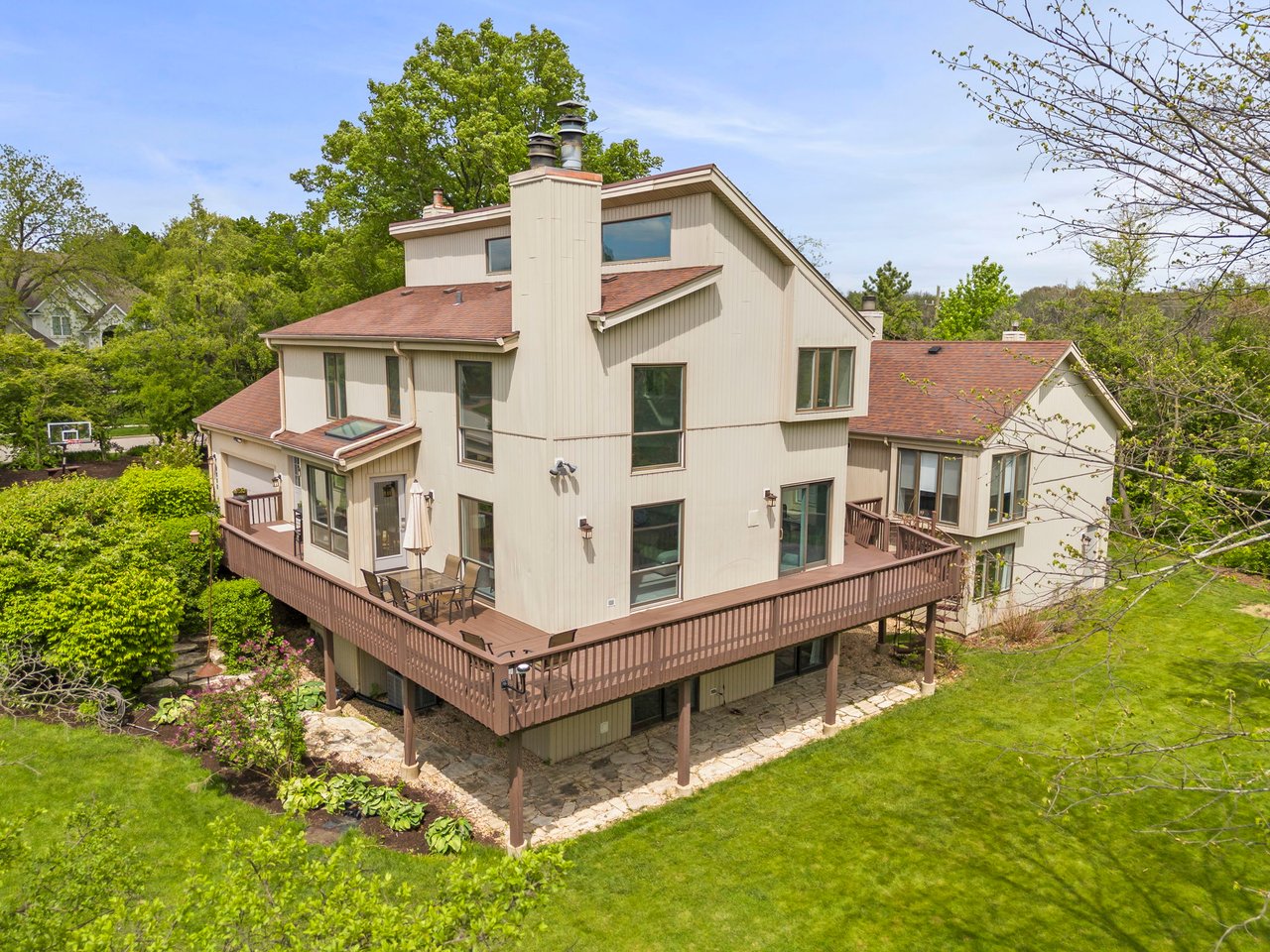 2103 Pebble Creek Drive