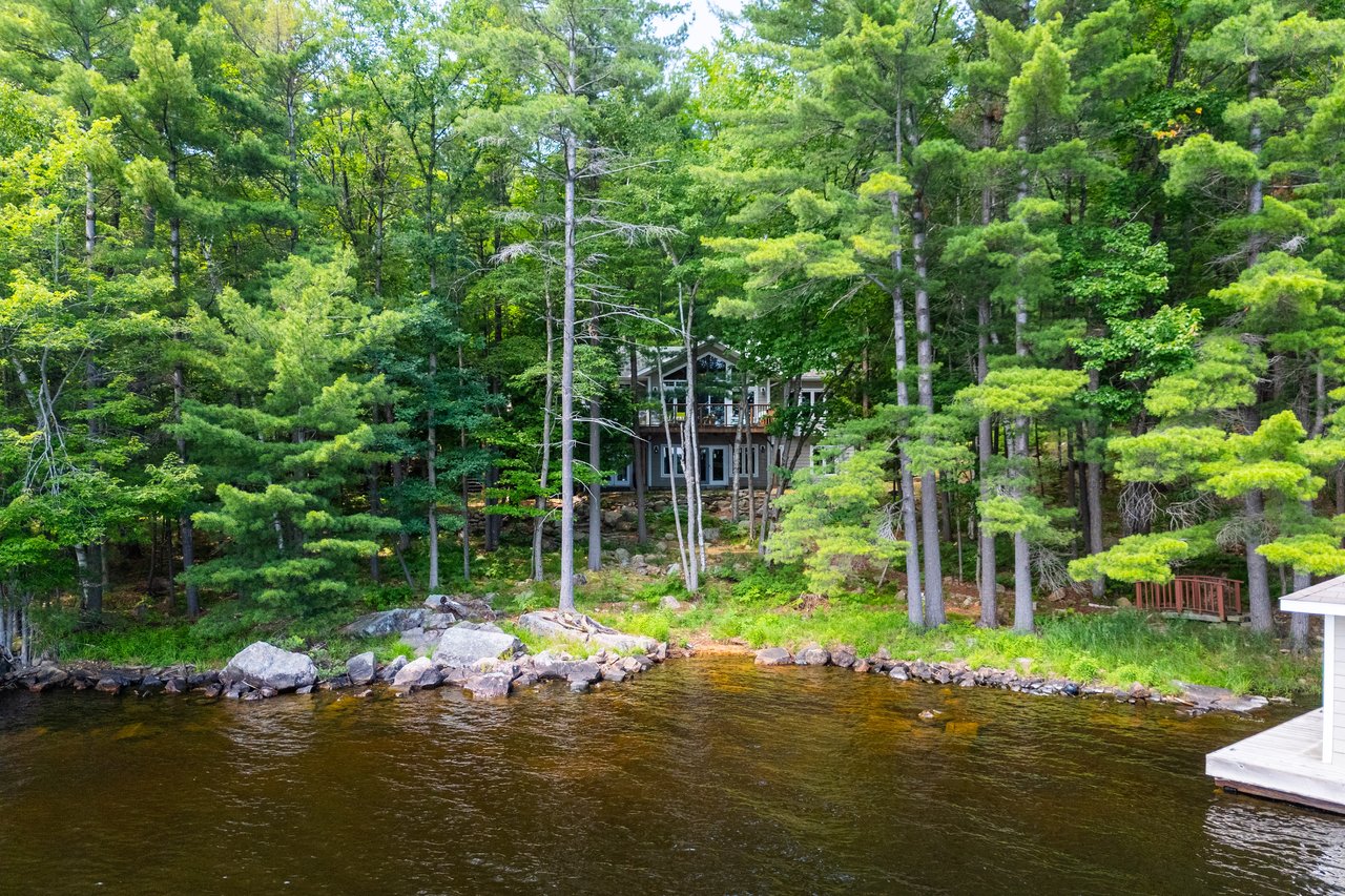 Lake Muskoka
