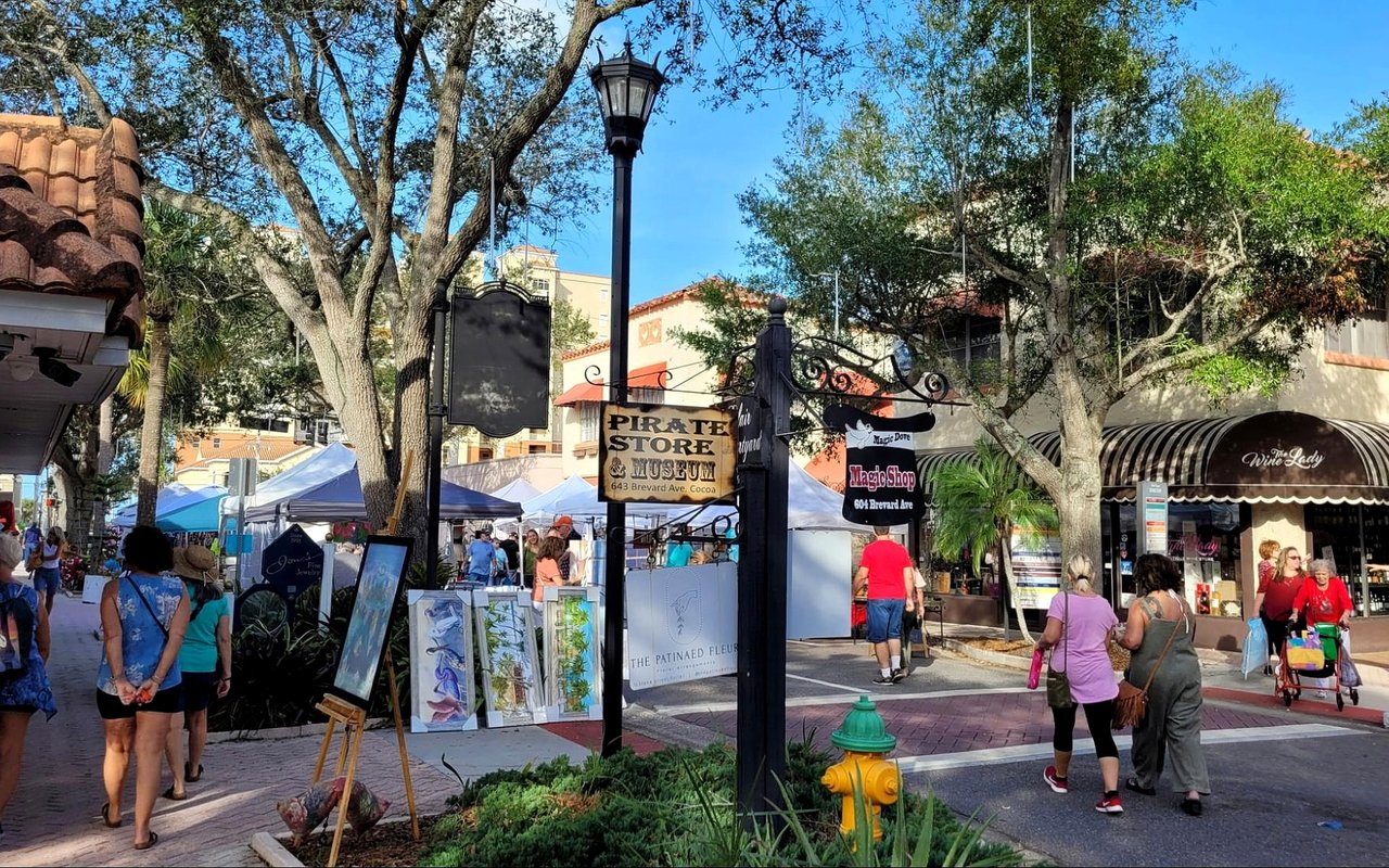 Fort Lauderdale’s Signature Celebrations: Art, Food, Music & Luxury Culture All Year Long