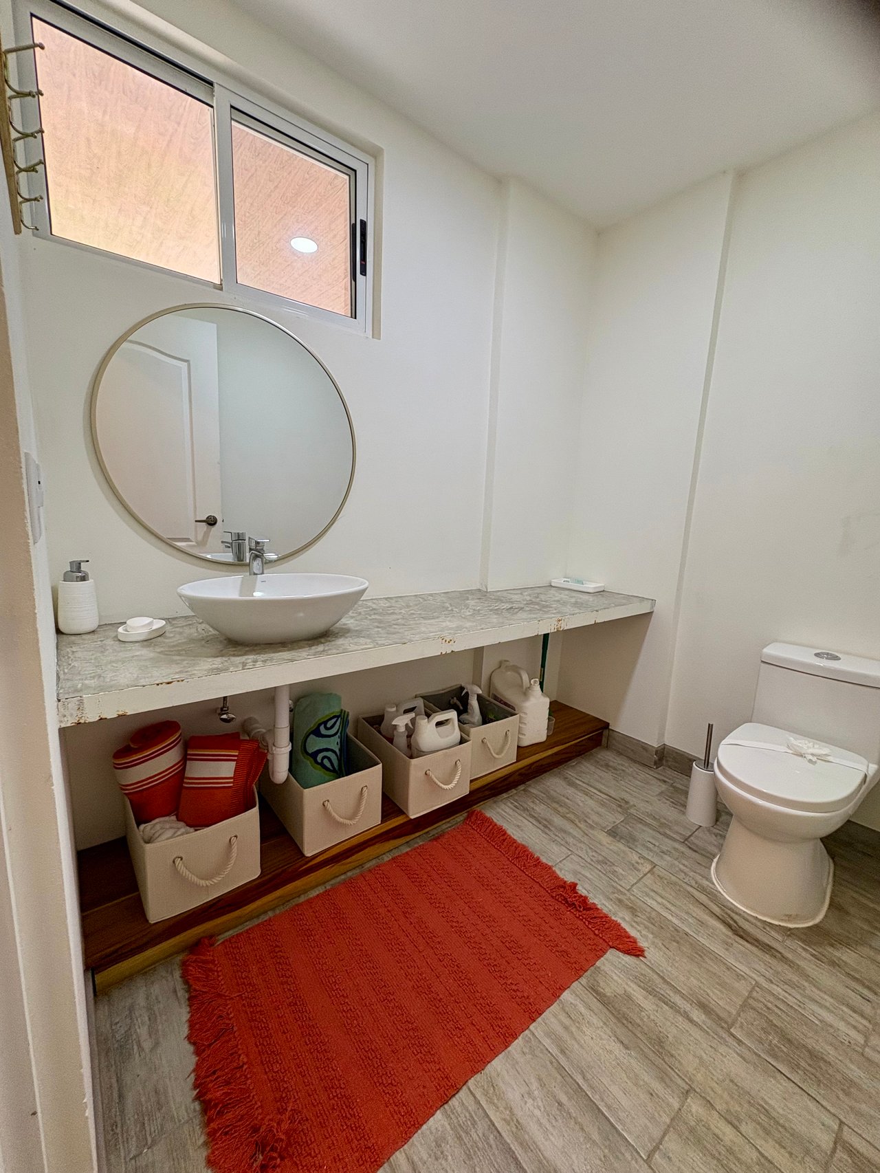 Riverside Jungle Home