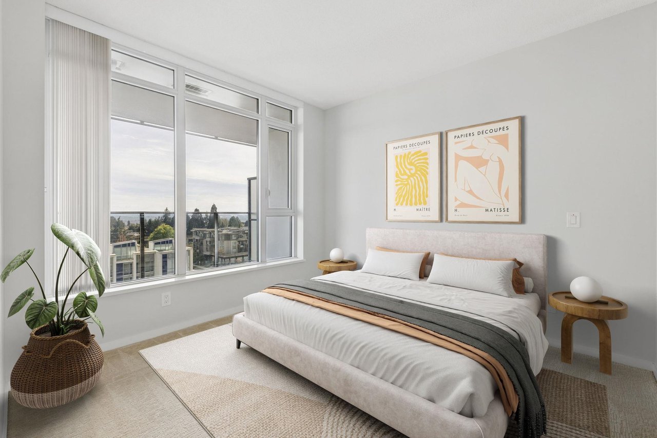 808-6700 Dunblane Ave Unit: 808