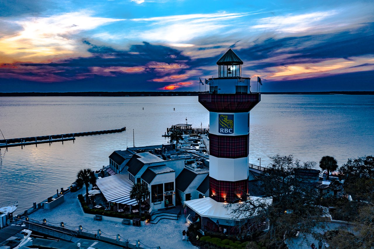 Home Design Trends in Sea Pines, SC