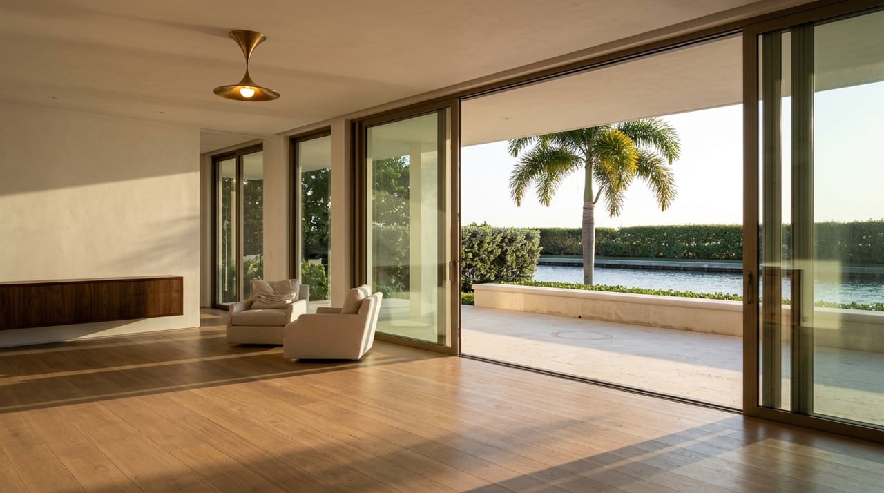 What a Single $16 Million Closing Tells You About Pricing a Home in Sunrise Harbour