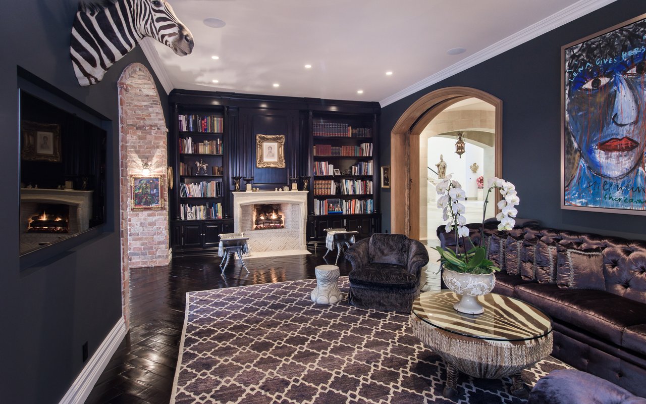 Off Market in Beverly Hills