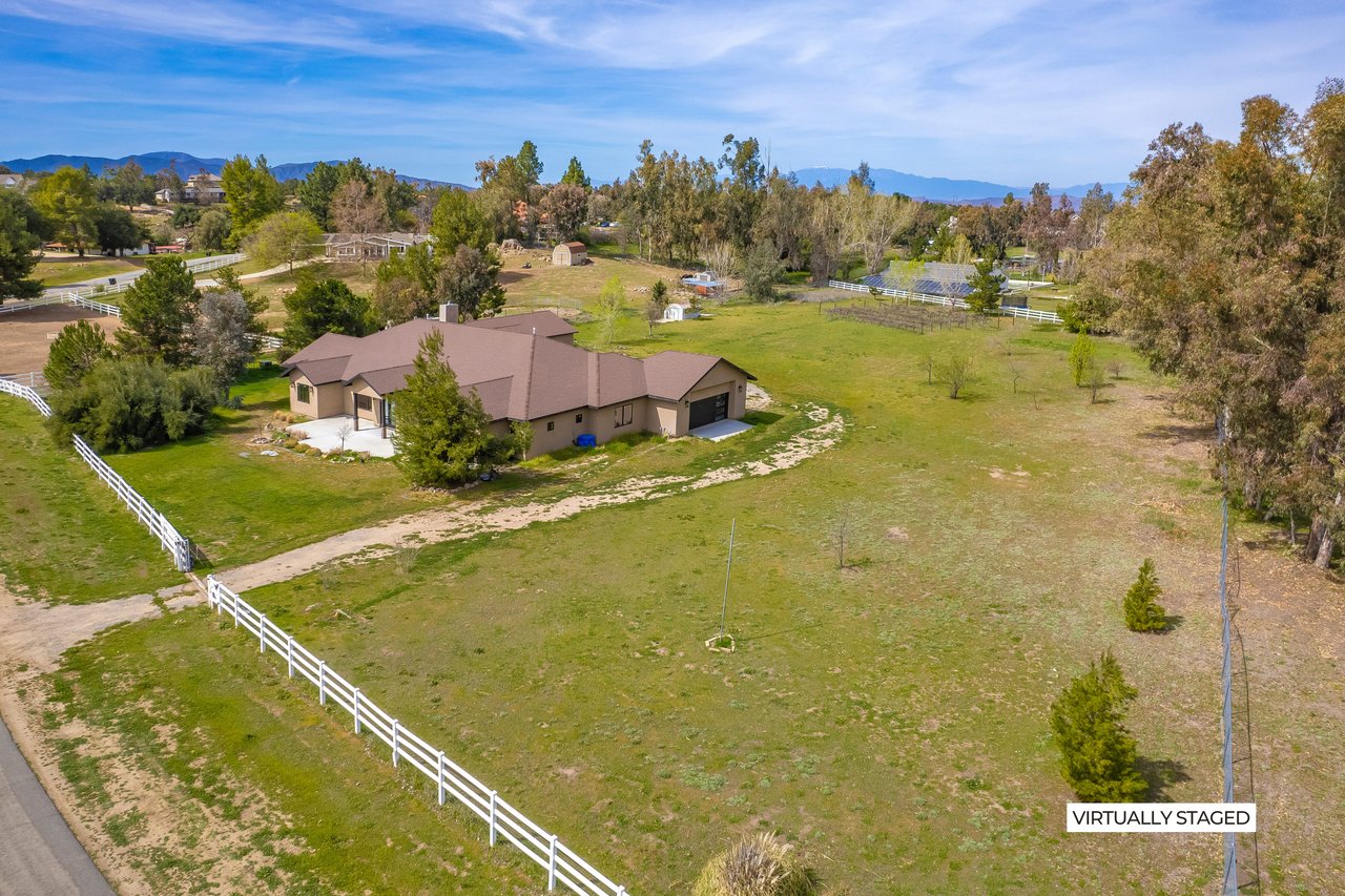 17370 Rodeo Road