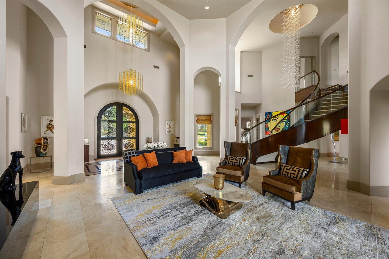 Southlake Estate