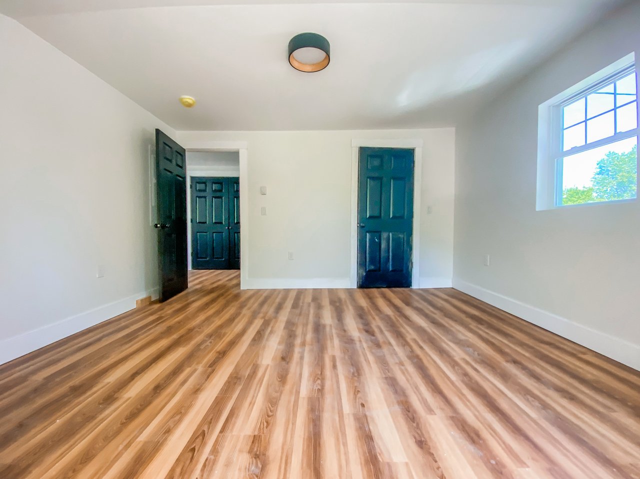 Rental Currently Available