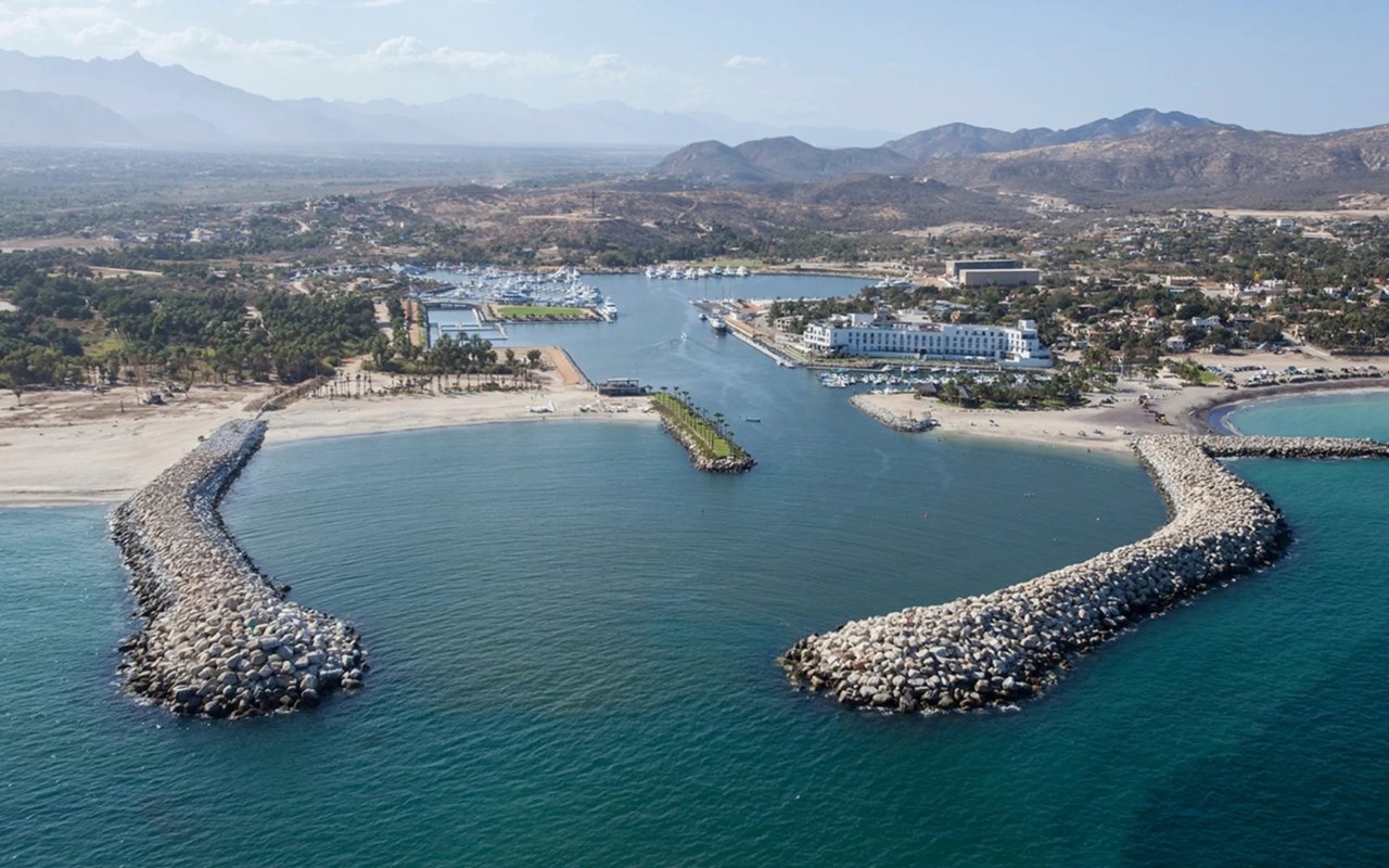 Find Home in Puerto Los Cabos