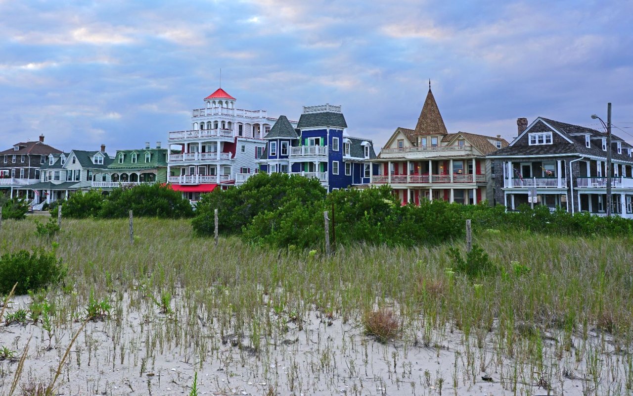 Ocean City