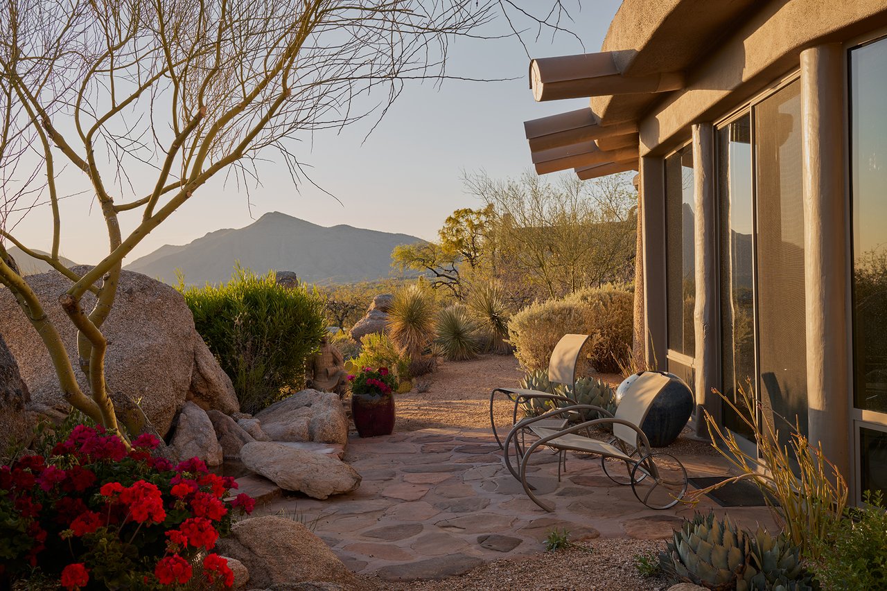 10787 E Prospect Point Drive, Scottsdale