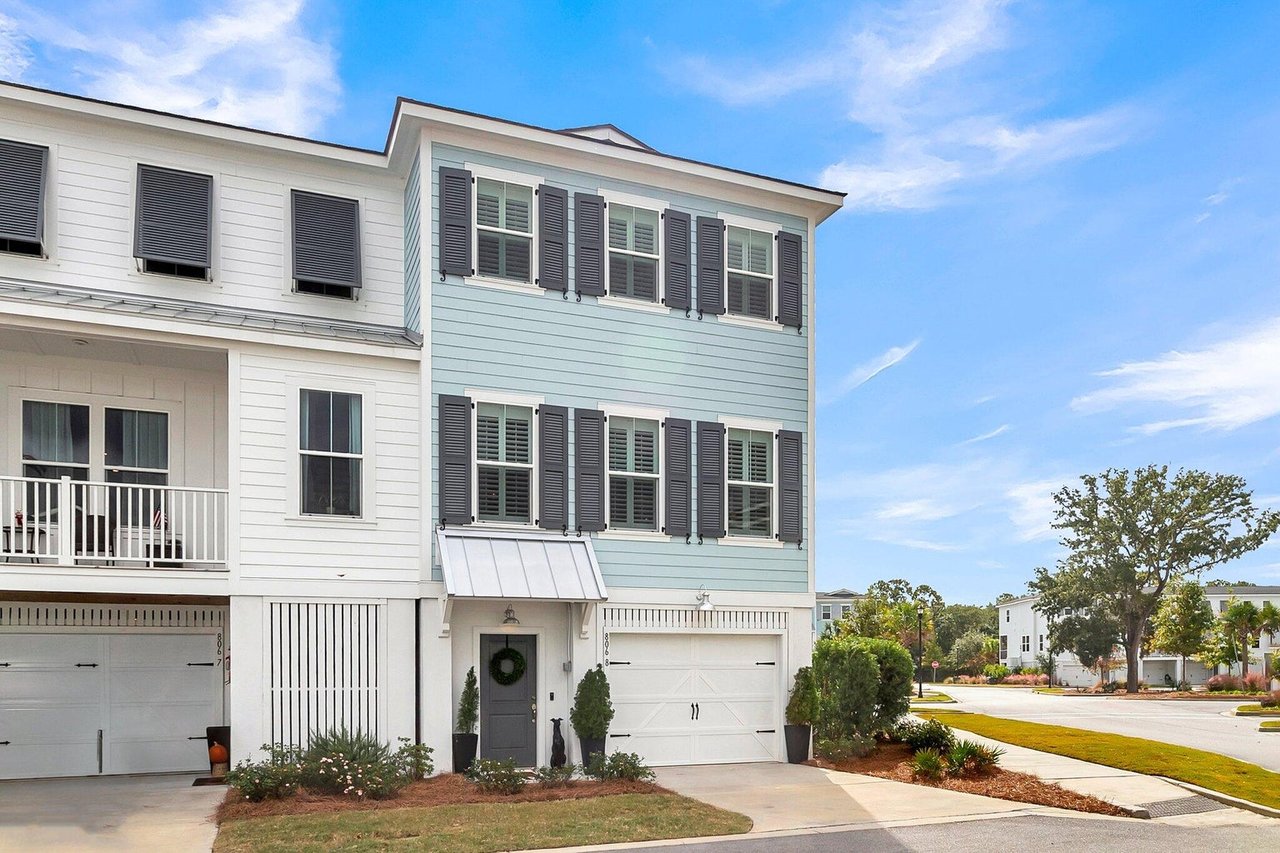 806 Kings Oak Court 8, Charleston, SC 29492