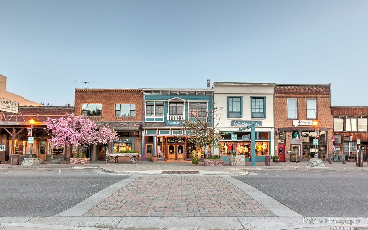 What's happening in Truckee - August 2023