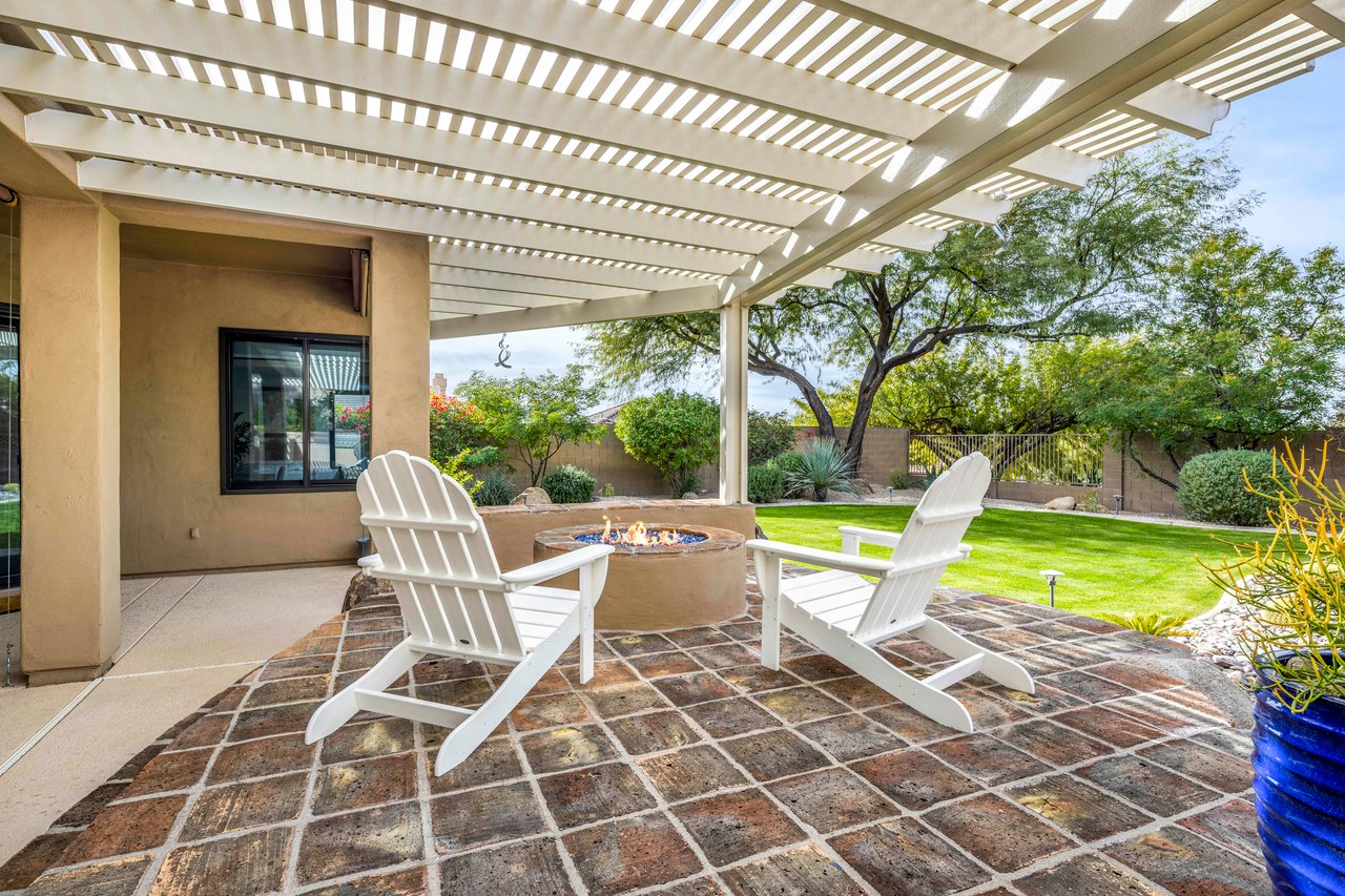 10912 E Butherus Drive