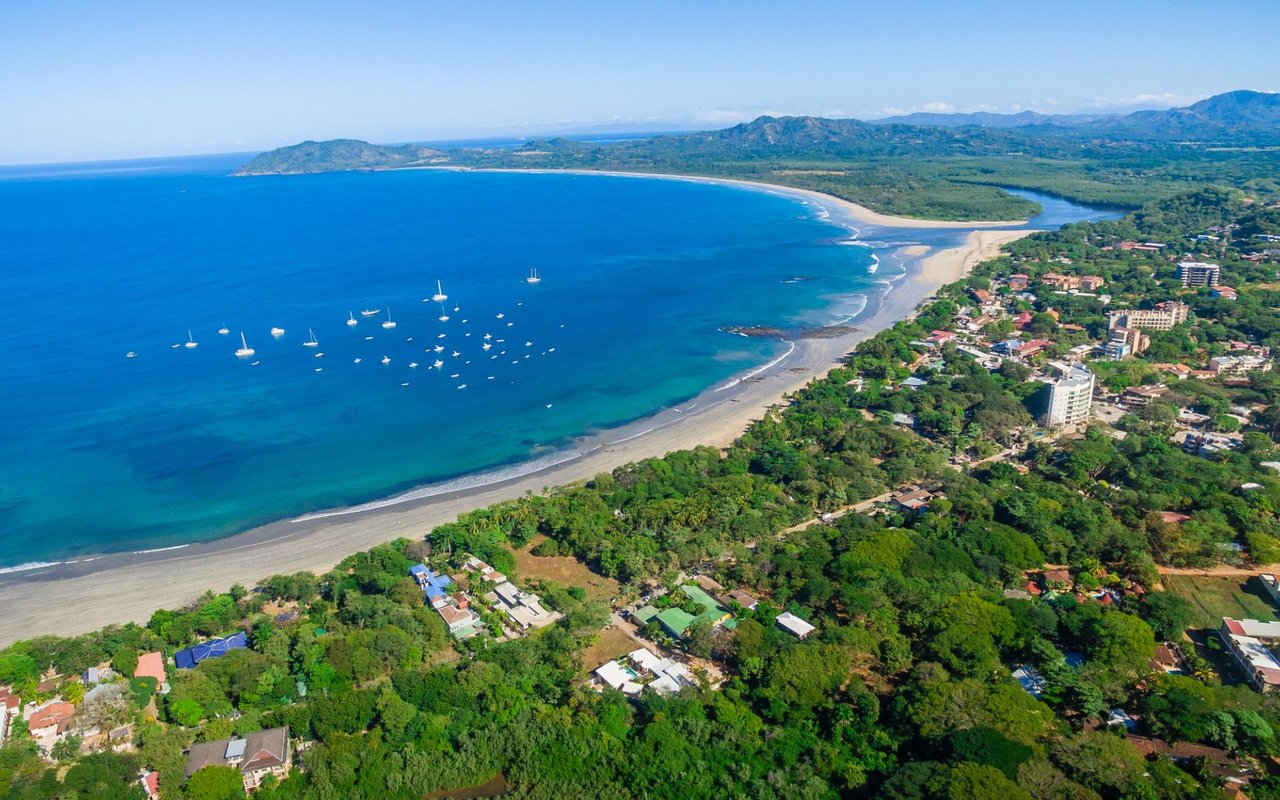 Playa Tamarindo