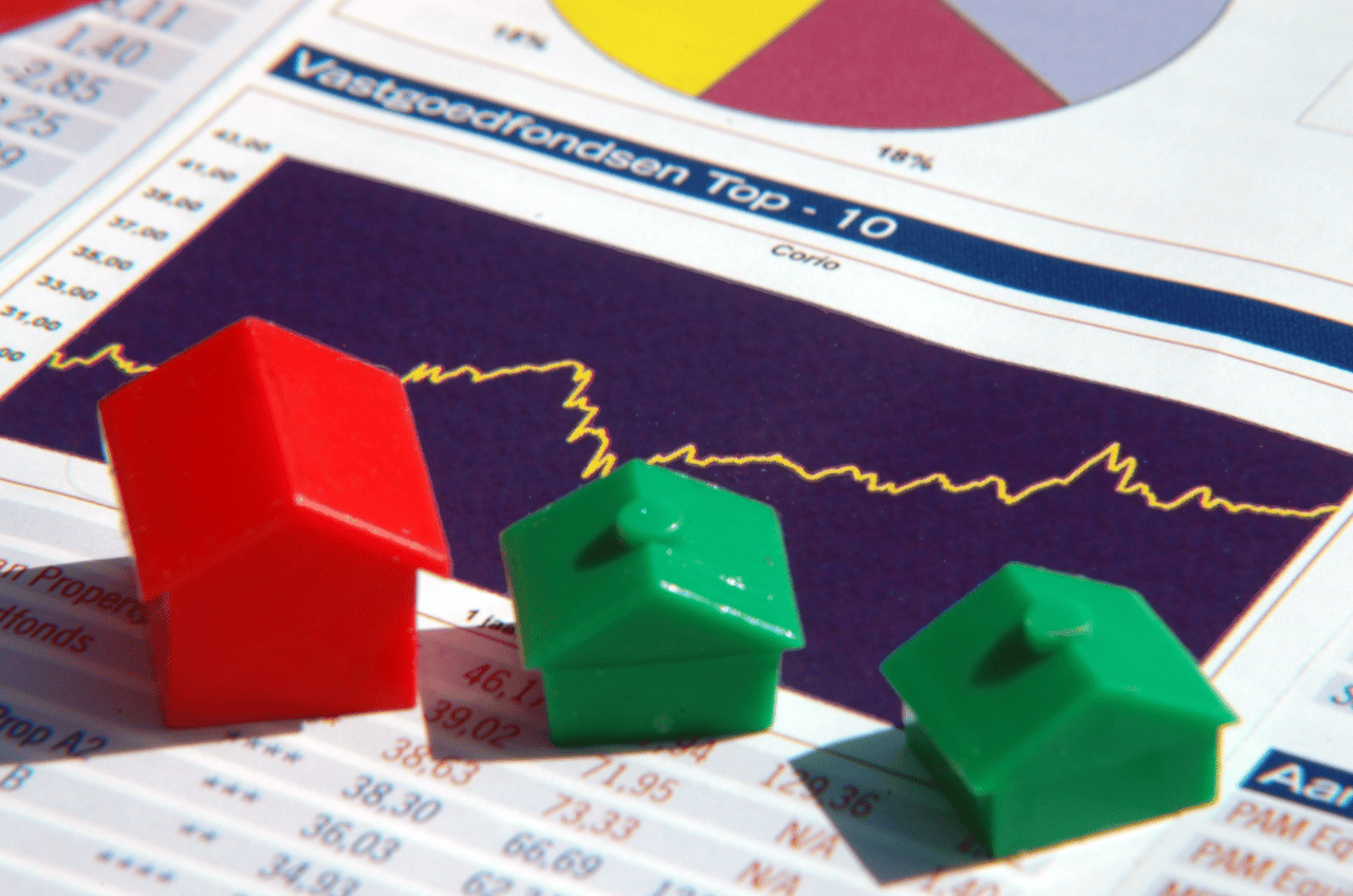December 2024 Market Report