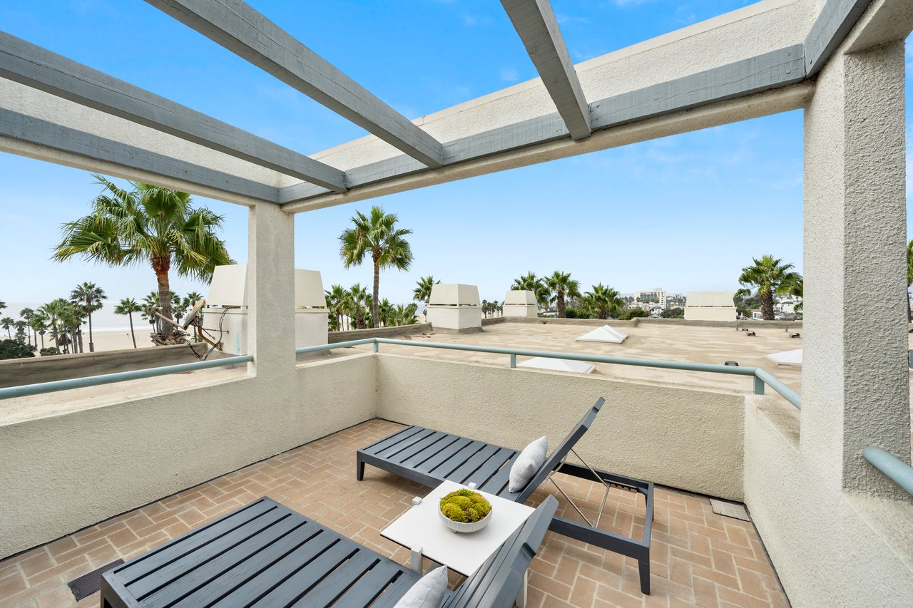 110 Ocean Park Blvd Unit #504, Santa Monica